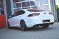 Preview: Friedrich Motorsport 76mm Duplex-Anlage Opel Insignia Grand Sport Frontantrieb 991113T-x3-X