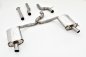 Preview: Friedrich Motorsport 76mm Duplex-Anlage Opel Insignia Sports Tourer GSI Allrad 991115AGT-x3