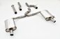 Preview: Friedrich Motorsport 76mm Duplex-Anlage Opel Insignia Sports Tourer Allrad 991115ATGL-x3