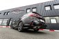 Preview: Friedrich Motorsport 76mm Duplex-Anlage Opel Insignia Sports Tourer GSI Allrad 991116AT-X3