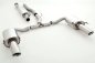 Preview: Friedrich Motorsport 76mm Duplex-Anlage Opel Insignia Sports Tourer Allrad 991125A-x3-X
