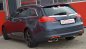 Preview: Friedrich Motorsport 76mm Duplex-Anlage Opel Insignia Sports Tourer Allrad 991125A-x3-X