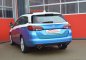 Preview: Friedrich Motorsport Gruppe A Duplex-Anlage Opel Astra K Sports Tourer 991186A-X