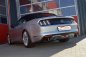 Preview: Friedrich Motorsport 76mm Duplex-Anlage Ford Mustang Cabrio 991206A-x3-X