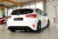 Preview: Friedrich Motorsport Gruppe A Duplex-Anlage Ford Focus IV 5-Türer DEH 991217AST-X
