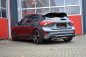 Preview: Friedrich Motorsport 76mm Duplex-Anlage Ford Focus IV 5-Türer DEH ST 991218T-x3-X