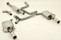 Preview: Friedrich Motorsport Gr.A Duplexanlage Ford Mondeo (BA7) 991227T-X
