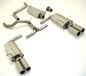 Preview: Friedrich Motorsport Gr.A Duplexanlage Ford Mondeo (BWY) 991230A-X