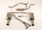 Preview: Friedrich Motorsport Gr.A Duplexanlage Ford Mondeo ST220 (BWY) 991233A-X