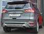 Preview: Friedrich Motorsport Gr. A Duplexanlage Ford Kuga II 991240A-X