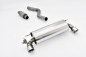 Preview: Friedrich Motorsport 76mm Duplex-Anlage BMW 1er F20/F21 991352LOM-X3-X