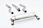 Preview: Friedrich Motorsport 76mm Duplex-Anlage BMW 1er F20/F21 991352M-x3-X