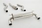 Preview: Friedrich Motorsport 76mm Duplex-Anlage BMW 2er F22/F23 991355M-x3-X