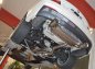 Preview: Friedrich Motorsport 76mm Duplex-Anlage BMW 2er F22/F23 991355M-x3-X