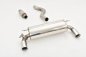 Preview: Friedrich Motorsport 76mm Duplex-Anlage BMW 2er F22/F23 991356LOM-x3-X