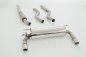 Preview: Friedrich Motorsport 76mm Duplex-Anlage BMW 3er GT F34 991367GM-x3-X