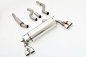 Preview: Friedrich Motorsport 76mm Duplex-Anlage BMW 3er GT F34 991368G-x3-X