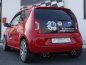 Preview: Friedrich Motorsport Duplex Sportauspuffanlage VW UP! 991410-X