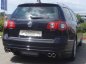 Preview: Friedrich Motorsport Gr.A Duplexanlage VW Passat 3C B6 991416A-X