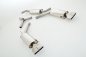 Preview: Friedrich Motorsport Gr.A Duplexanlage VW T4 Bus 991420-X