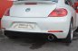 Preview: Friedrich Motorsport Gr.A Duplexanlage VW Beetle 5C 991448-X