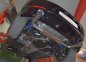 Preview: Friedrich Motorsport Gr.A Duplexanlage VW Beetle 5C inkl. Dune 991448A-X