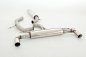 Preview: Friedrich Motorsport 76mm Duplex-Anlage VW Beetle 5C und Cabrio 991448AT-x3-X
