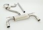 Preview: Friedrich Motorsport Gr.A Duplexanlage VW Golf 7 991450BGL-X