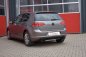 Preview: Friedrich Motorsport Gruppe A Duplex-Anlage VW Golf 7 991450CGL-X
