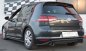Preview: Friedrich Motorsport 3 Zoll (76mm) Duplexanlage VW Golf 7 GTI 991450GD-x3-X