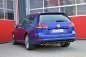 Preview: Friedrich Motorsport 76mm Duplexanlage VW Golf 7 R Variant 991452AR-x3-X