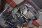 Preview: Friedrich Motorsport Gruppe A Duplex-Anlage VW Golf 7 Variant 991452AT