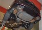 Preview: Friedrich Motorsport 76mm Duplexanlage VW Golf 7 R Variant 991452R-x3