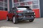 Preview: Friedrich Motorsport Gruppe A Duplex-Anlage VW T-ROC Frontantrieb 991454-X