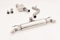 Preview: Friedrich Motorsport 76mm Duplex-Anlage VW T-ROC 4motion 991455-x3