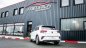 Preview: Friedrich Motorsport 76mm Duplex-Anlage VW T-ROC 4motion 991455PO-X3