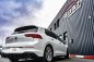Preview: Friedrich Motorsport Gr.A Duplex-Anlage VW Golf VIII GTE 991481GL-X