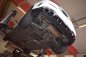 Preview: Friedrich Motorsport 76mm Duplex-Anlage Mercedes W177 A-Klasse Frontantrieb & 4MATIC 991611ALT-X3