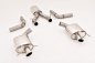 Preview: Friedrich Motorsport 2x76mm Duplex-Anlage Mercedes A/C207 E-Klasse 991617TD-x3