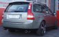 Preview: Friedrich Motorsport Gr.A Duplexanlage Volvo S40 II / V50 992008AT-X