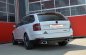 Preview: Friedrich Motorsport 76mm Duplex-Anlage Skoda Octavia 5E 992511AT-x3-X