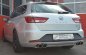 Preview: Friedrich Motorsport 76mm Duplex-Anlage Edelstahl 992711AT-x3-X