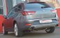 Preview: Friedrich Motorsport 76mm Duplex-Anlage Seat Leon 5F ST X-PERIENCE 992711XT-x3-X