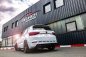 Preview: Friedrich Motorsport 76mm Duplex-Anlage mit originaler Klappensteuerung Seat Cupra Ateca 992720AKLT-x3-X