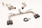 Preview: Friedrich Motorsport 76mm Duplex-Anlage mit originaler Klappensteuerung Seat Cupra Ateca 992720KLT-x3-X