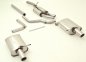 Preview: Friedrich Motorsport Gr.A Duplexanlage Seat Exeo (3R) 992726-X