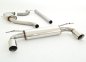 Preview: Friedrich Motorsport Gr.A Duplexanlage Seat Leon 5F 992750-X