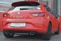 Preview: Friedrich Motorsport 76mm Duplexanlage Seat Leon 5F inkl. FR und SC 992750GD-x3-X