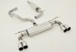 Preview: Friedrich Motorsport Gr.A Duplexanlage Seat Leon 5F 992751-X