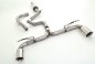 Preview: Friedrich Motorsport Gr.A Duplexanlage Seat Leon 5F 992751A-X